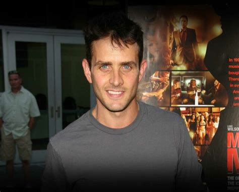 Joey McIntyre Net Worth